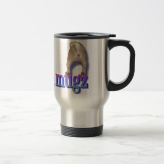 Caneca Térmica pugz no mugz