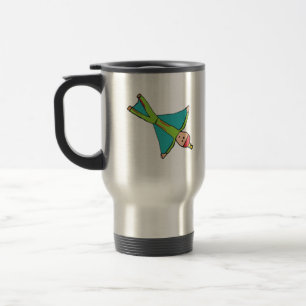 Caneca Térmica Pulando BASE