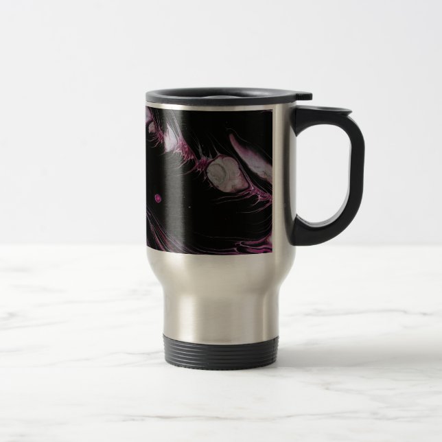 Caneca Térmica púlula (Direita)