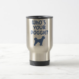 Caneca Térmica Pumi