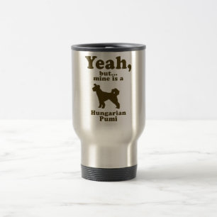 Caneca Térmica Pumi