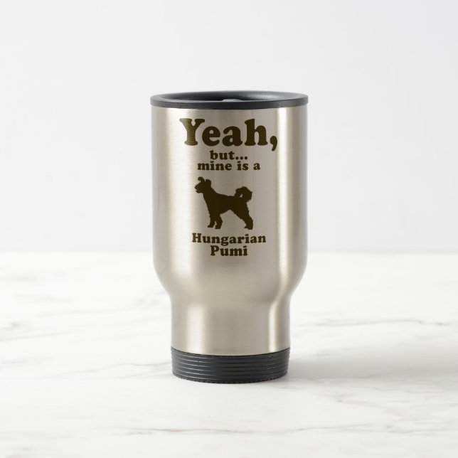 Caneca Térmica Pumi (Centro)
