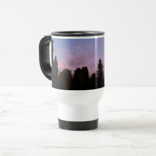 Caneca Térmica Púrpura Sunset