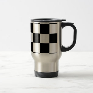 Caneca Térmica Quadro
