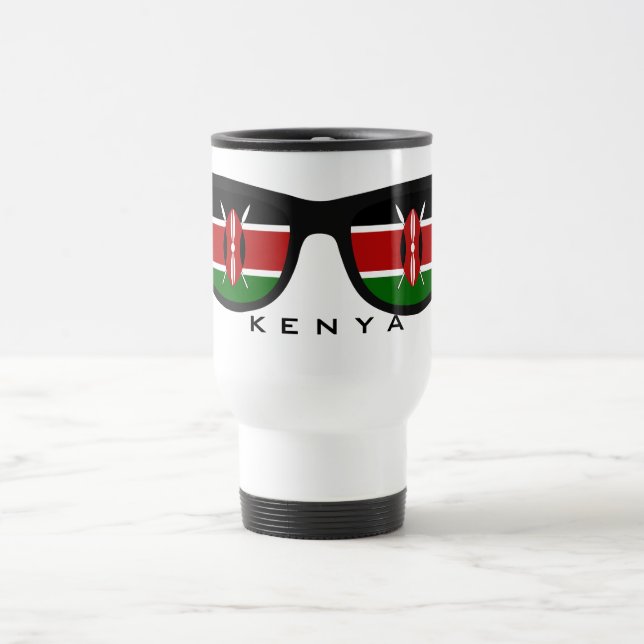 Caneca Térmica Quênia Shades personalizadas (Centro)
