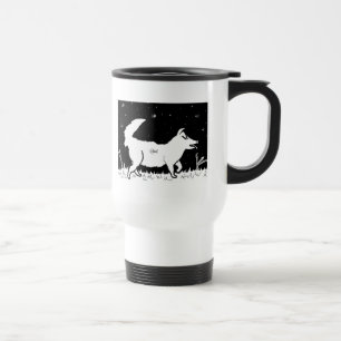 Caneca Térmica Quinn veste um inseto do relâmpago