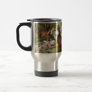 CANECA TÉRMICA RADHA KRISHNA