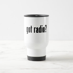 Caneca Térmica rádio obtido?