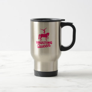 Caneca Térmica Rainha da abóbada