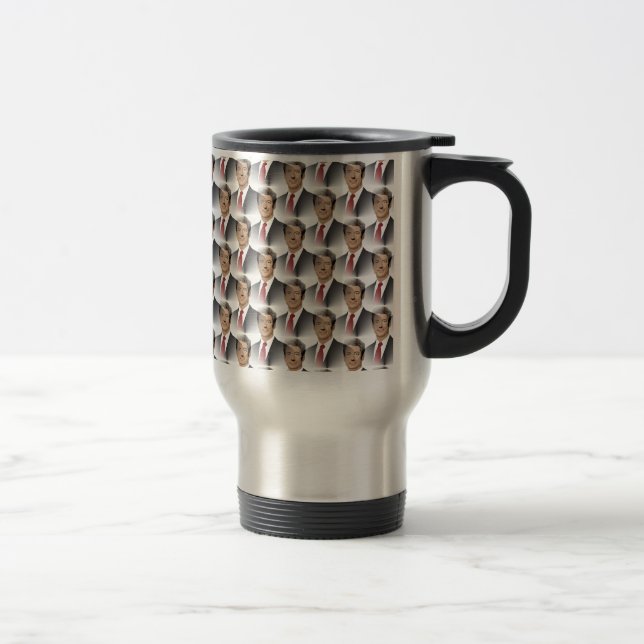 Caneca Térmica rand paul (Direita)