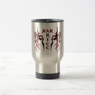 Caneca Térmica Rarick Tumbler