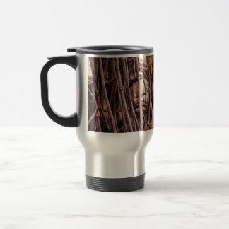 Caneca Térmica Rede de pesca