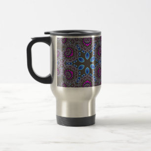 Caneca Térmica Redemoinho Celestial