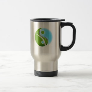 Caneca Térmica reduzir o reciclar de reutilização