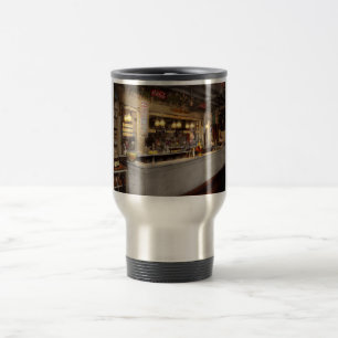 Caneca Térmica Refrigerante - Servimos Lozak 1920