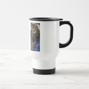 Caneca Térmica Regal Dave Viagem/viagem ao trabalho Mug