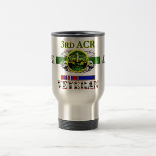 Caneca Térmica regimento blindado do calvário 19k ó