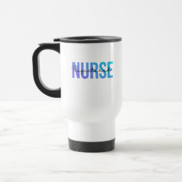 Caneca Térmica Registered Nurse