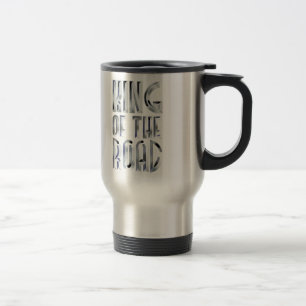 Caneca Térmica Rei Estrada