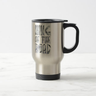 Caneca Térmica Rei Estrada