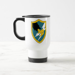 Caneca Térmica Remendo de ombro 1 do ASA