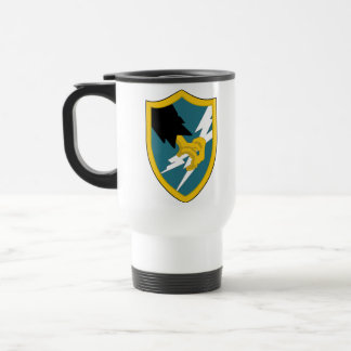 Caneca Térmica Remendo de ombro 1 do ASA