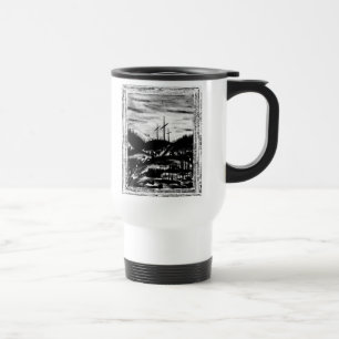 Caneca Térmica Remessa