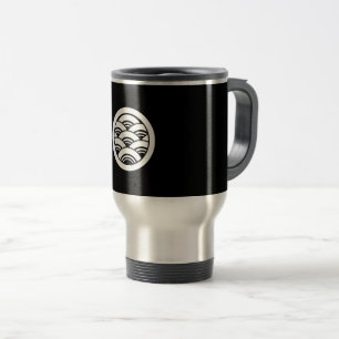 Caneca Térmica Repetição é circulada