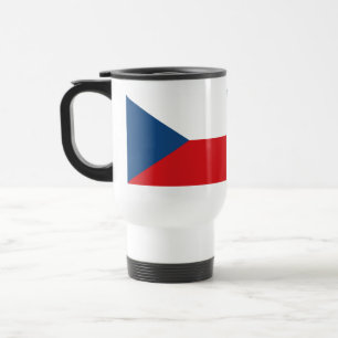 Caneca Térmica República Checa