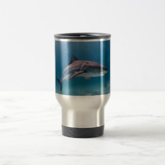Caneca Térmica Requin