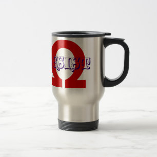 Caneca Térmica Resist acção