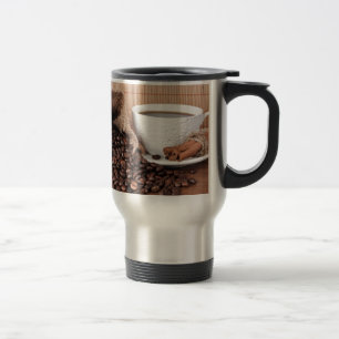 Caneca Térmica Restaurante de cozinha de cozinha de Comida de caf
