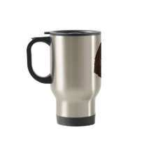 Retrato Bigfoot 2 (Tipo Humano)