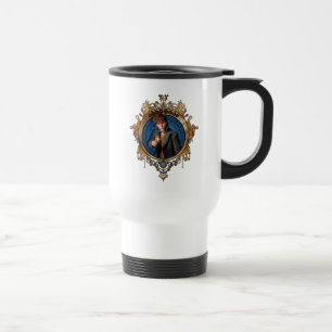 CANECA TÉRMICA RETRATO NEWT SCAMANDER™