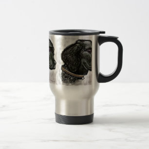 Caneca Térmica Retriever Labrador