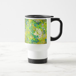 Caneca Térmica Retro Floral Wacky 2