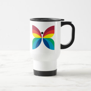 Caneca Térmica Retroativo 1966-1974