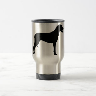 Caneca Térmica Rhodesian Ridgeback