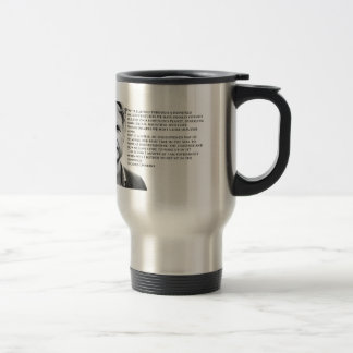 Caneca Térmica Richard Dawkins