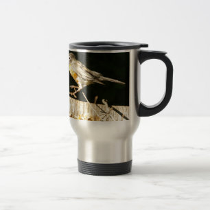 Caneca Térmica Robin