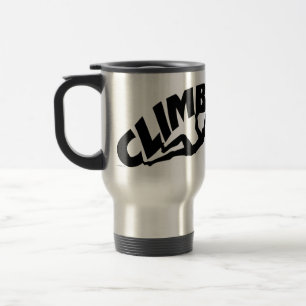 Caneca Térmica Rocha