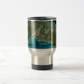 Caneca Térmica Roi - Namur B, Roi-NamurKwajalein atol Marshall…