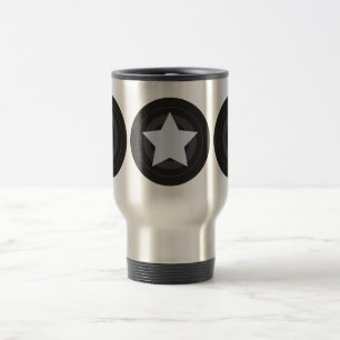 Caneca Térmica Roller Derby Jammer