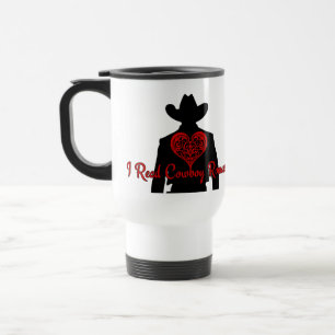 Caneca Térmica Romance Reader Mug