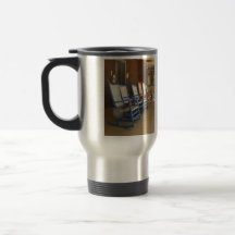 Roqueiros em Fila - Vineyard de Martha