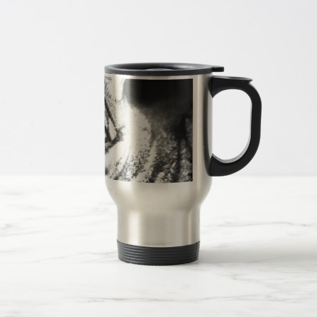 Caneca Térmica Rosnado de Morgan (Direita)