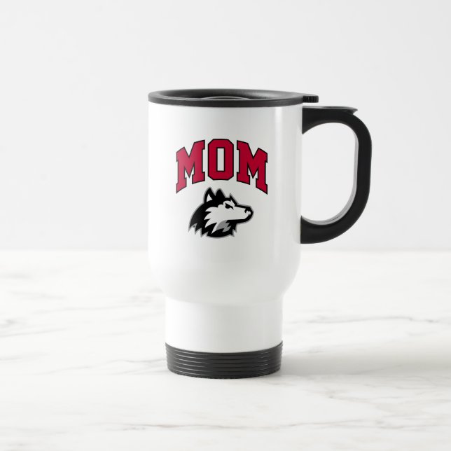 Caneca Térmica Roucos NIU Mãe (Direita)