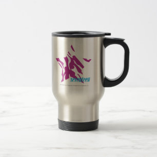 Caneca Térmica Roxo 4 da zebra