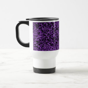 Caneca Térmica Roxo do brilho