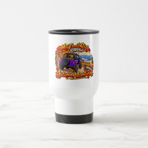 Caneca Térmica Roxo_Minha Trilha Rig